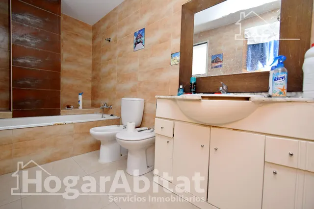 ¡CENTRO DE LLIRIA! ESPACIOSO, SEMINUEVO Y REFORMADO CON TERRAZA Y ASCENSOR — 41