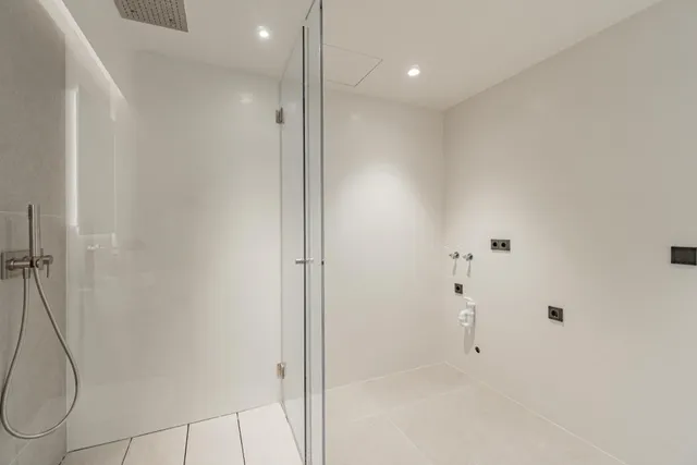 Exclusivo piso con vistas despejadas al Portixol — 27