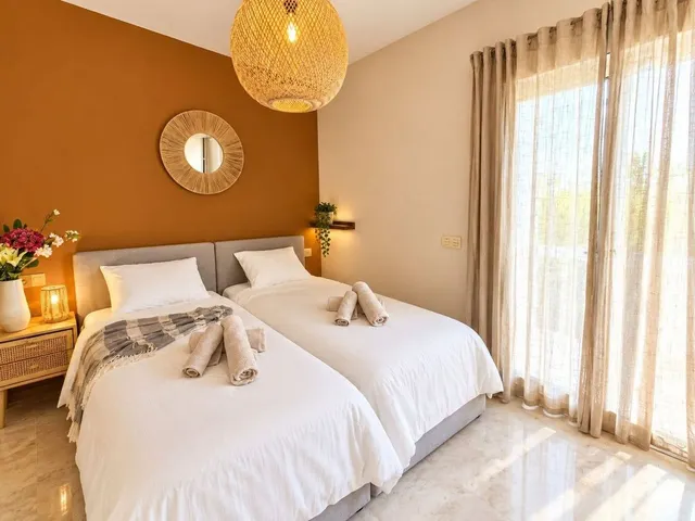 Ático 2 habitaciones 100m² en venta - Zona Las Mesas — 10