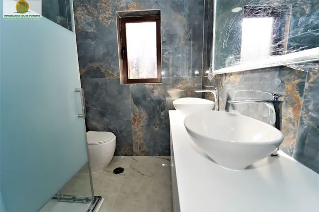 Chalet Independiente en la Nucia — 39