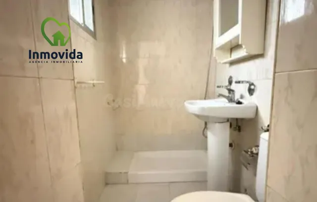 Encantador Apartamento Reformado en el Corazón del Casco Antiguo de Córdoba — 4