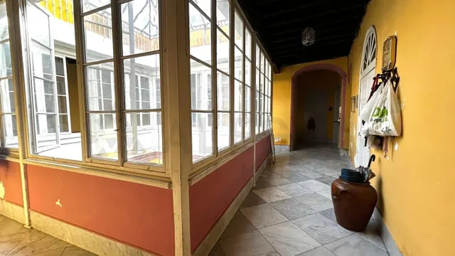 Propiedad emblemática en el centro de jerez — 22