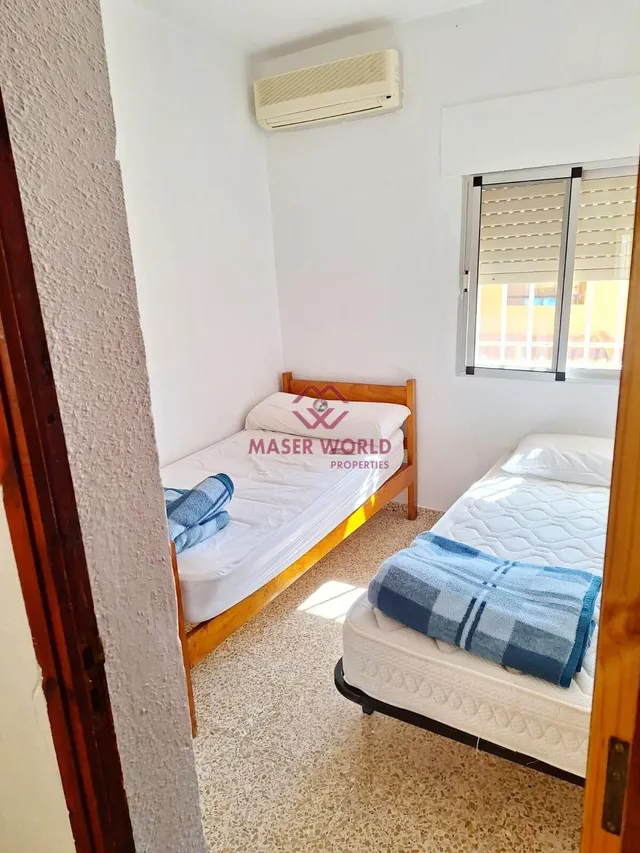 Estupendo duplex cerca de colegios — 8