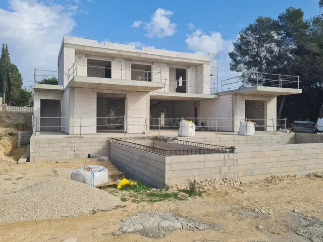 Villa nueva cerca de Moraira - foto 3