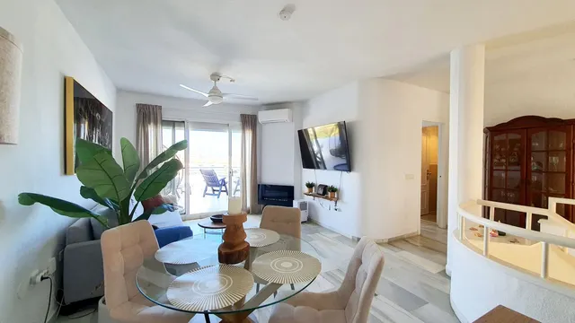 Adosado 2 habitaciones 80m² en venta - Riviera del sol — 11