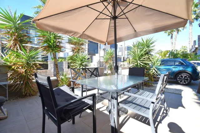 Quad 3 habitaciones 83m² en venta - Lomas de Cabo Roig — 11