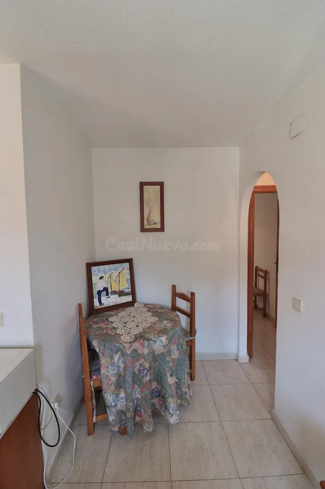Piso 2 habitaciones 48m² en venta - Pueblo - foto 4