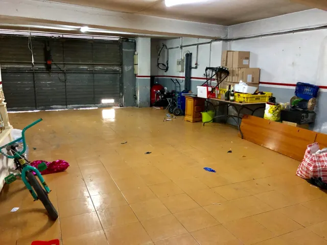 GRAN CASA EN VENTA EN URB. CAN CASAS — 44