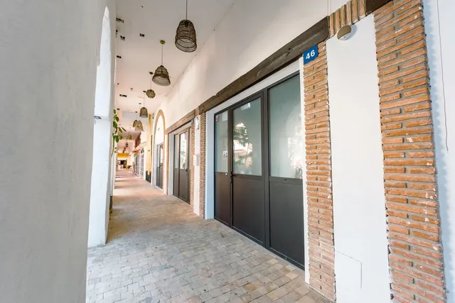 Local comercial 80m² en venta - Riviera del sol — 20