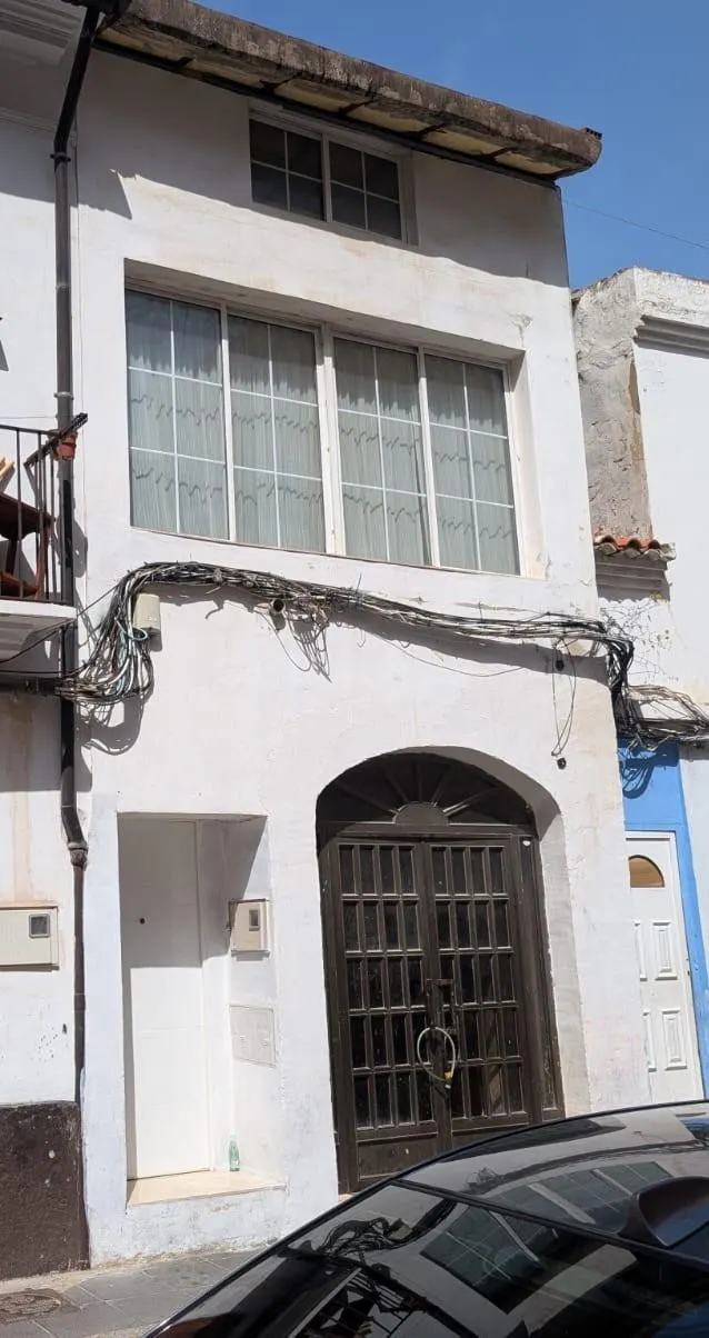 Oportunidad de Inversión en Valencia - Casa en El Cabanyal-E - foto 2