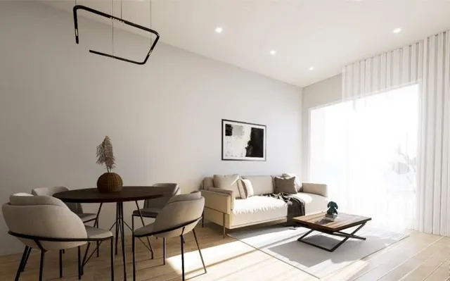 Promoción Exclusiva de Obra Nueva en el Centro de Torrevieja — 2