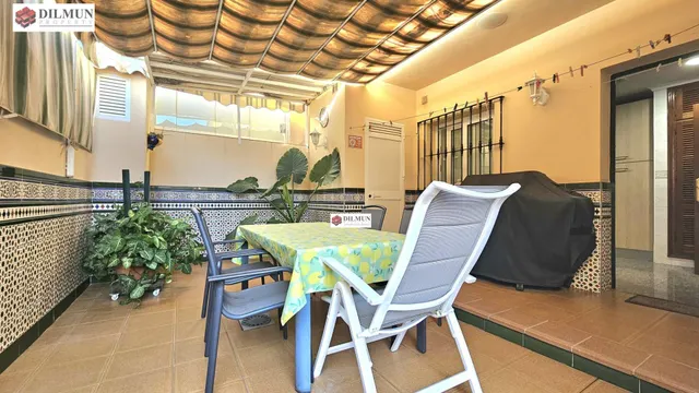 GRAN CASA EN VENTA ZONA PARQUE ACUÁTICO — 8