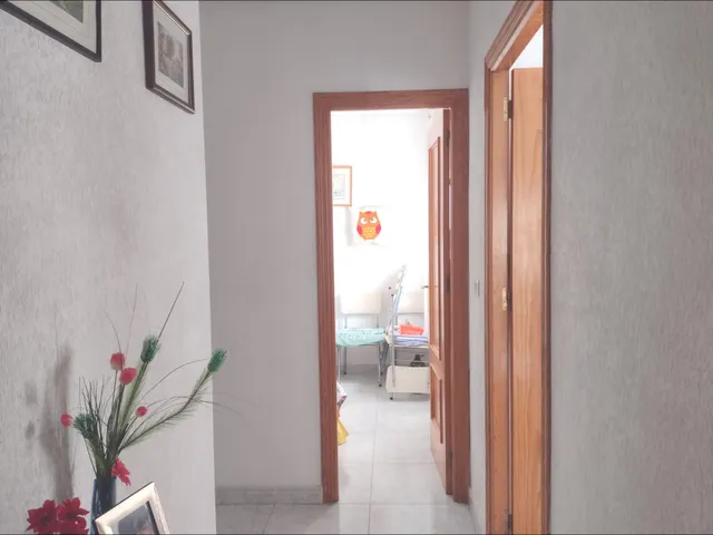 ¡Se vende apartamento en San Pedro del Pinatar a menos de 50m de las playa! — 10