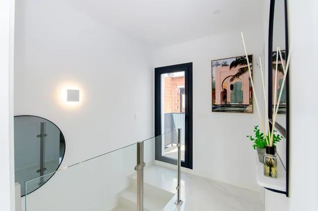 Villas espaciosas, 3 dormitorios, 3 baños y piscina propia — 45