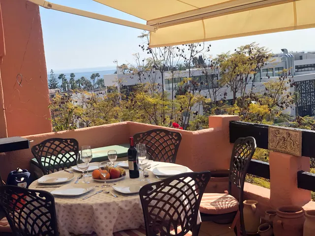 Ático 3 habitaciones 135m² en venta - Marbella — 8