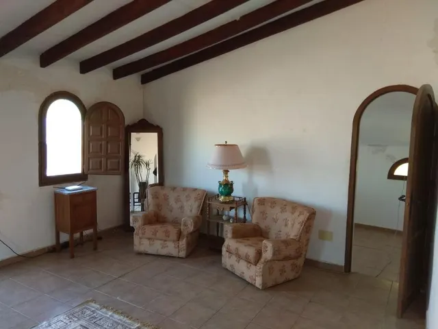 Chalet en venta en Horna Alta, Novelda — 9