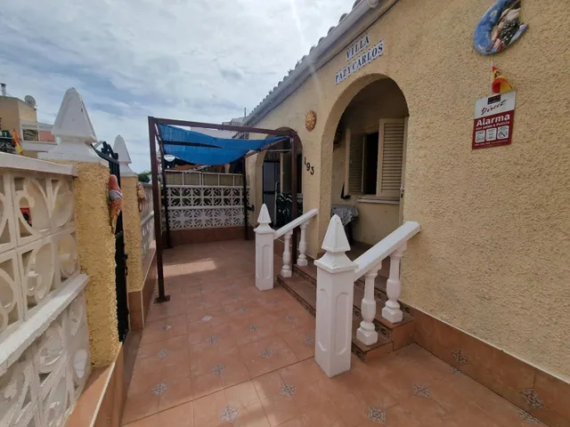 Encantador Adosado en el oasis, La Marina - ¡Listo para Entrar a Vivir! — 9