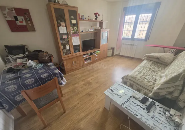 APARTAMENTO CON ENTRADA INDEPENDIENTE Y COCHERA - foto 5