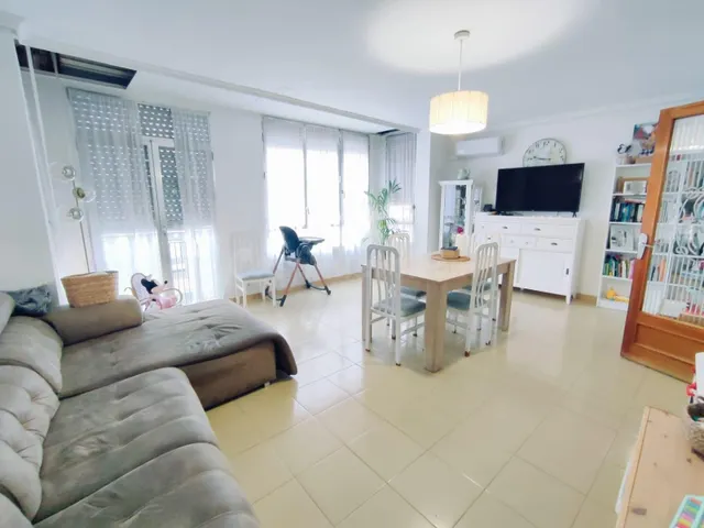 ¡TU NUEVO HOGAR TE ESPERA EN EL CORAZÓN DE BETXÍ! - foto 4