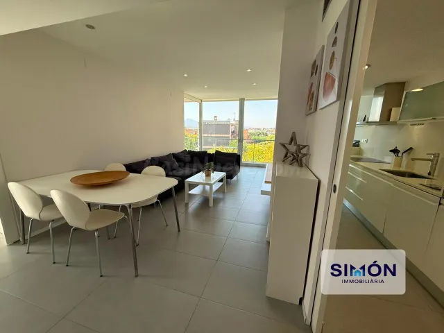 ¡Espectacular Piso en perfecto estado en la Parada Nova de M - foto 4