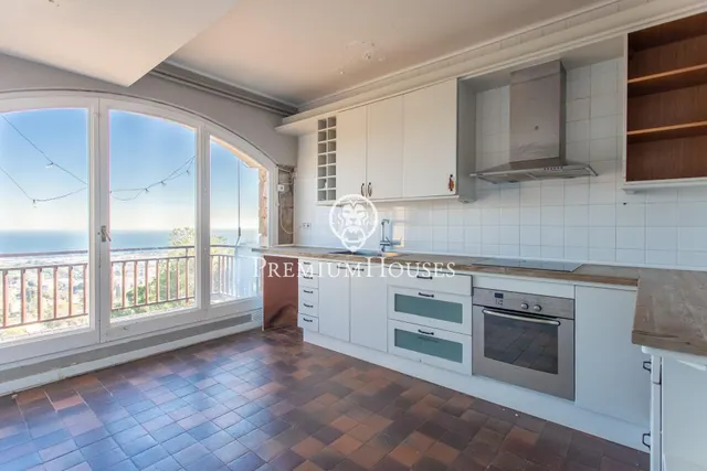 Majestuosa propiedad única en venta en Cabrera de Mar — 29