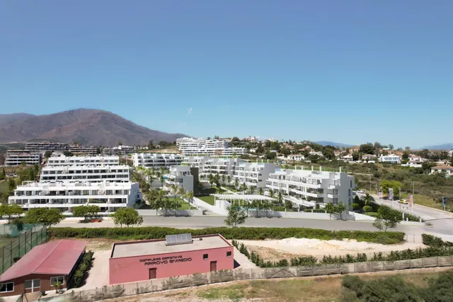 Ático 2 habitaciones 150m² en venta - Arroyo Vaquero — 10