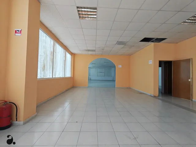 LOCAL COMERCIAL EN ALQUILER EN P-29 COLLADO VILLALBA — 21