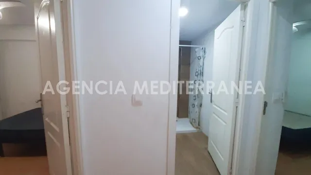 Piso en venta en Benimamet, con cuatro habitaciones y dos baños — 9