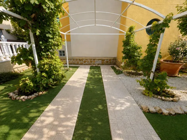 Bungalow 2 habitaciones 88m² en venta - Lomas de Cabo Roig — 3