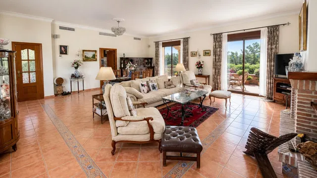Finca rústica 3 habitaciones 562m² en venta - Costa Del Sol — 11