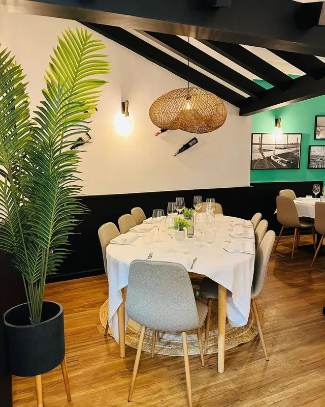 Restaurante 150m² en venta - Marbella — 6
