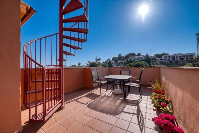 Ático Dúplex 2 habitaciones 120m² en venta - Marbella - foto 2