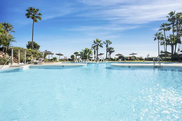 Apartamento 2 habitaciones 137m² en venta - Marbella — 23