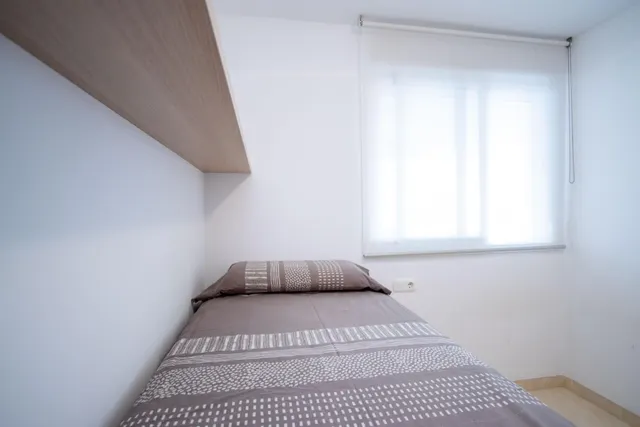 REF. 1890_APARTAMENTO EN 10ª PLANTA CON TERRAZA DE 24 M2 EN MORRO DE GOS – OROPESA DEL MAR — 20