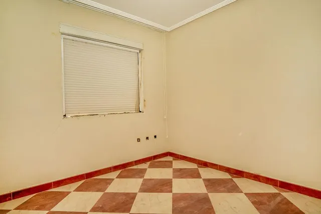 CHALET INDEPENDIENTE en Tres Molinos — 15