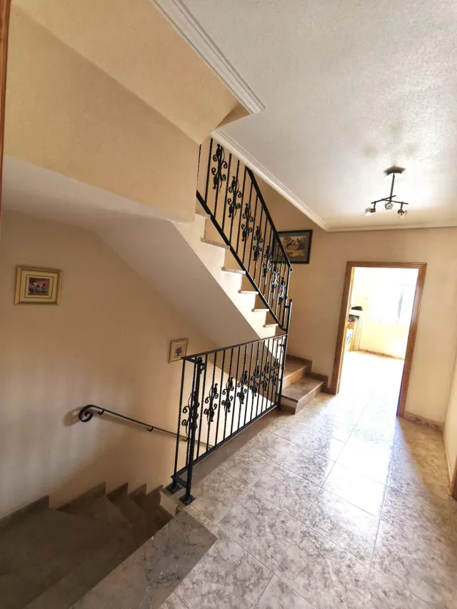 SE VENDE DÚPLEX EN RICOTE — 16