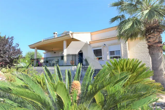 Espectacular chalet en venta — 5