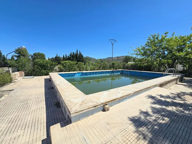 Casa de campo en Salinas
