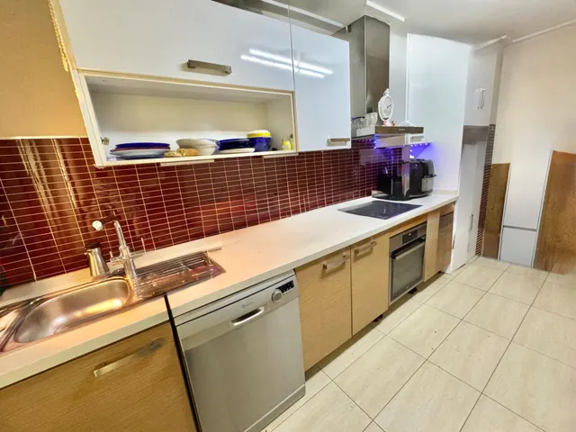 ESTUPENDO ÁTICO EN ORIHUELA CON UNA TERRAZA AMPLIA, GARAJE, SEMI-NUEVO …¡VISITELO SIN COMPROMISO!! — 7