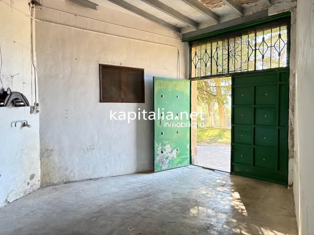 Masia en Cocentaina — 38