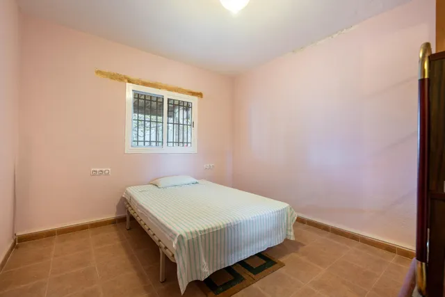 Cortijo zona El 21 — 16