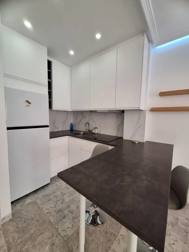Apartamento 2 habitaciones 60m² en venta - Estacion de autobuses — 9