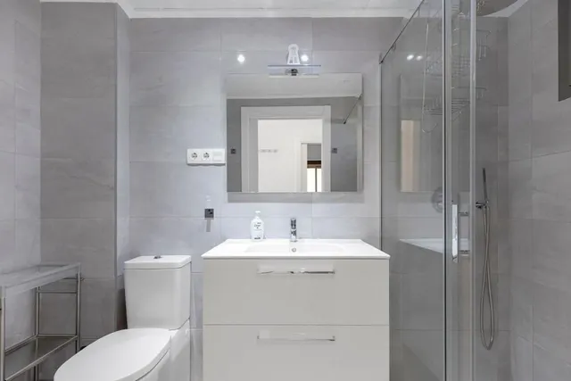 Apartamento 2 habitaciones 81m² en venta - La Zenia — 22