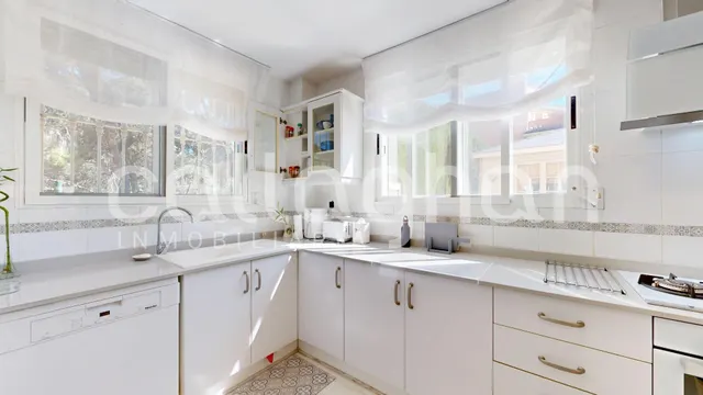 Vivienda en Massarrojos — 12