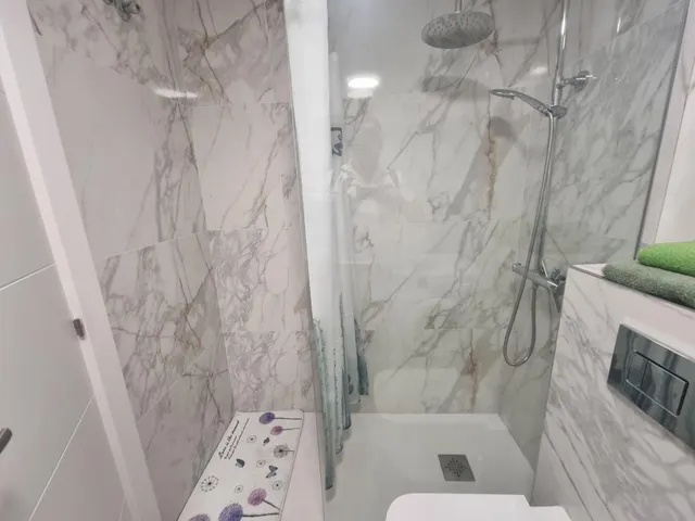 Apartamento 1 habitación 105m² en venta - Playa del Cura — 15