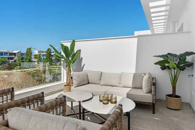 Ático 3 habitaciones 138m² en venta - Centro — 10