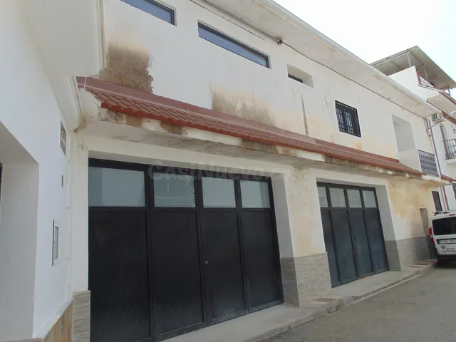 Almacén 800m² en venta - Costa del Sol - foto 4
