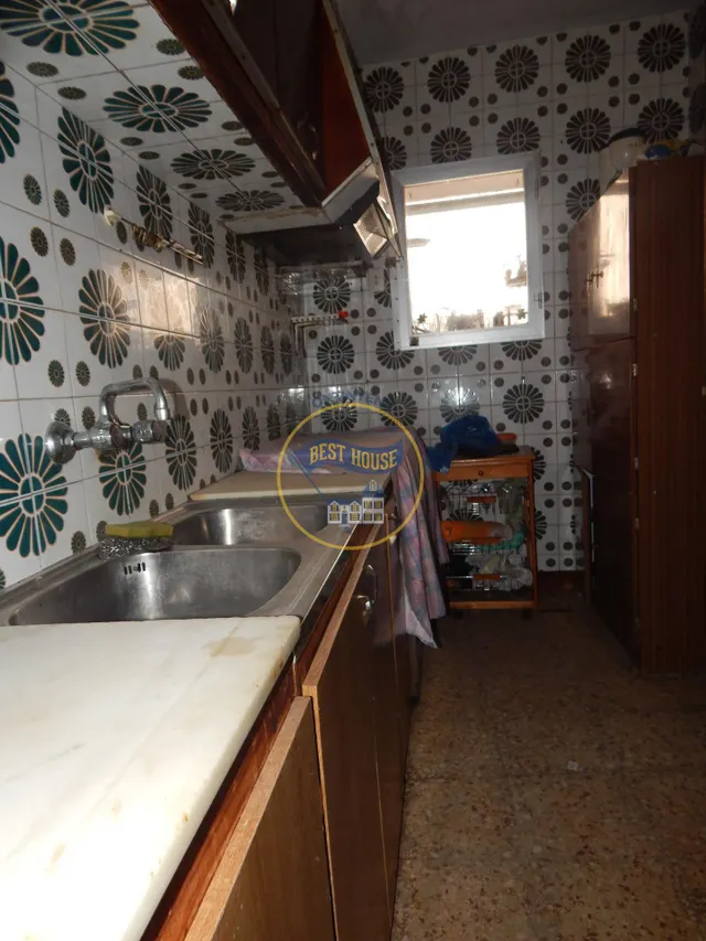 OPORTUNIDAD AMPLIA VIVIENDA A LA VENTA EN COCENTAINA (ALICANTE) — 35
