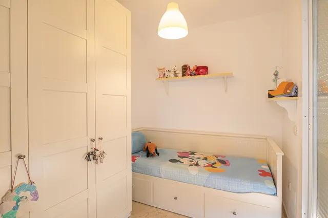 Ático 2 habitaciones 148m² en venta - Riviera del sol — 28