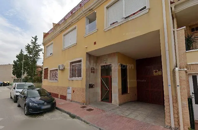 Se vende piso CESIÑÂN DE REMATE en C/ Severo Ochoa de Lorq - foto 2